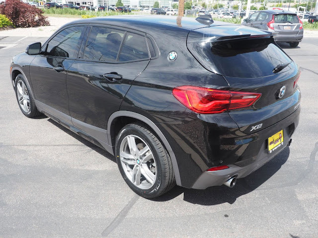 2018 BMW X2 xDrive28i