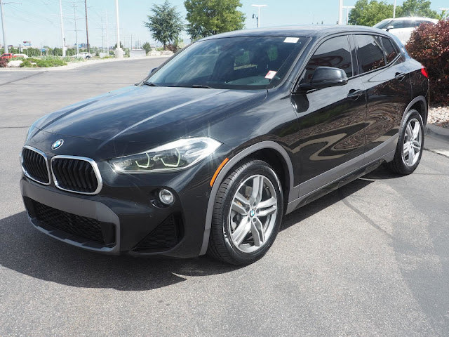 2018 BMW X2 xDrive28i