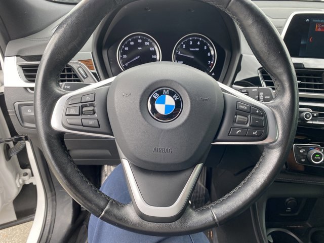 2019 BMW X2 xDrive28i