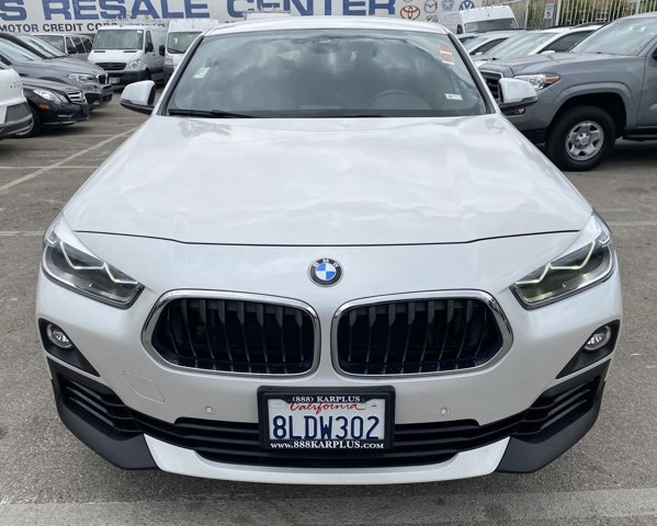 2019 BMW X2 xDrive28i