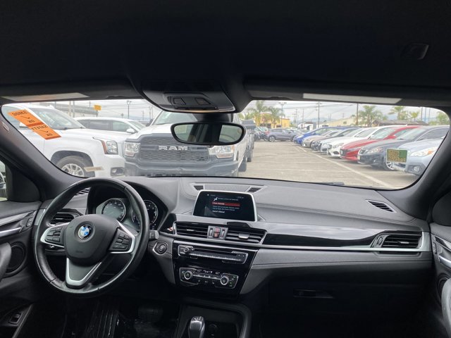 2019 BMW X2 xDrive28i