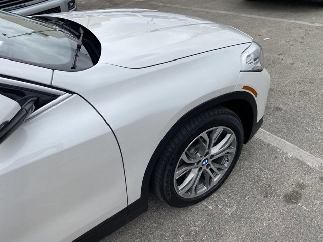 2019 BMW X2 xDrive28i