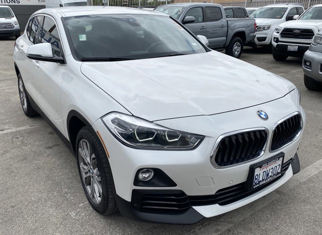 2019 BMW X2 xDrive28i