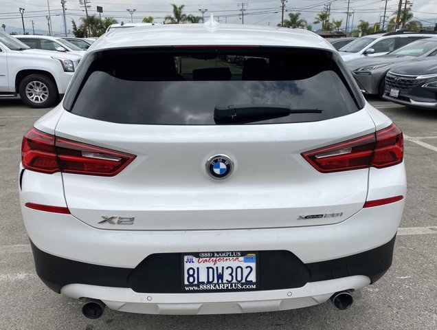 2019 BMW X2 xDrive28i