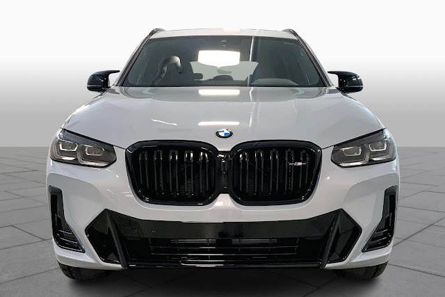 2024 BMW X3 M40i