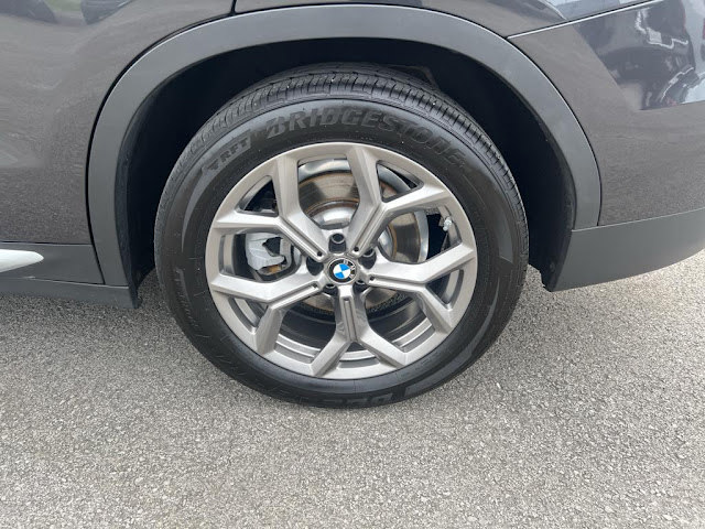 2021 BMW X3 xDrive30e