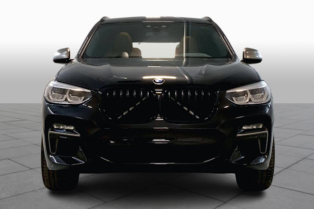 2020 BMW X3 M40i