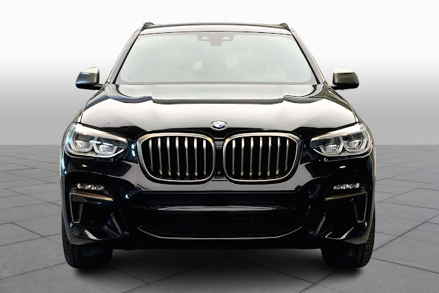 2020 BMW X3 M40i