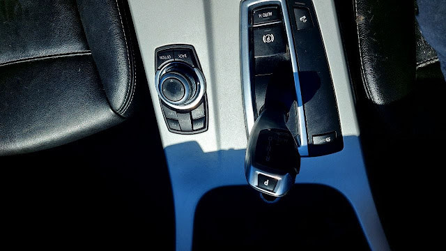 2012 BMW X3 xDrive28i AWD 4dr SUV