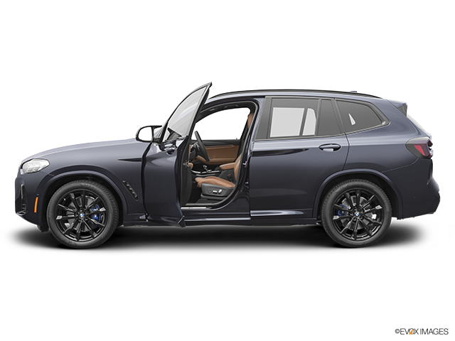 Features and Specs of the 2022 BMW X3 xDrive30i