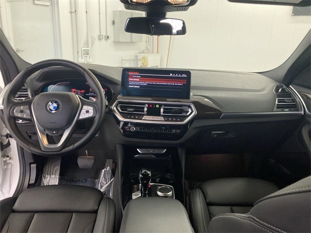 2023 BMW X4 xDrive30i