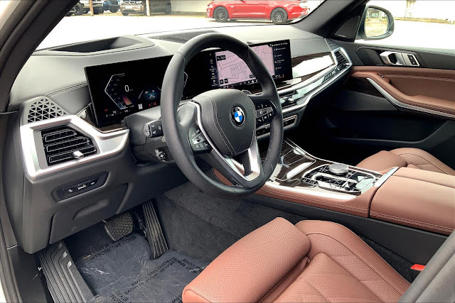 2024 BMW X5 sDrive40i