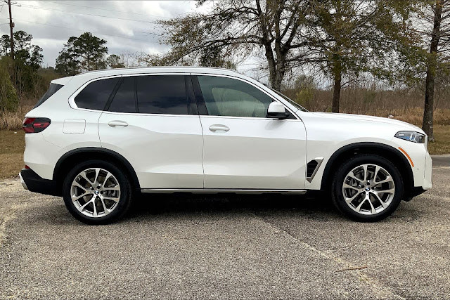 2024 BMW X5 sDrive40i