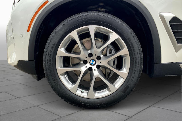 2024 BMW X5 sDrive40i