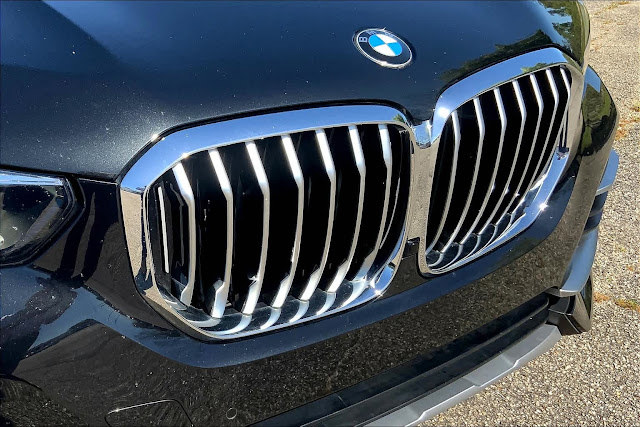 2020 BMW X5 sDrive40i