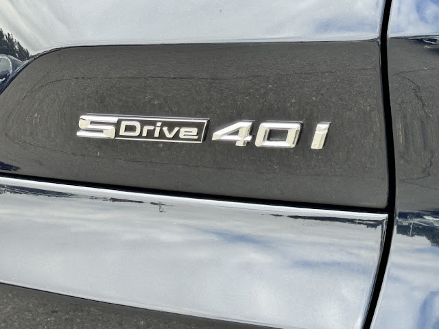 2023 BMW X5 sDrive40i