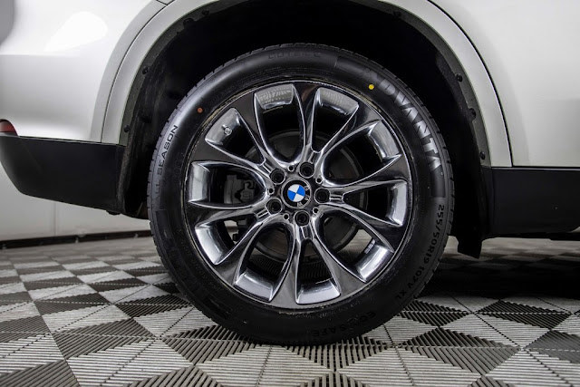 2015 BMW X5 sDrive35i