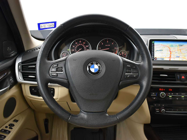 2014 BMW X5 xDrive35d