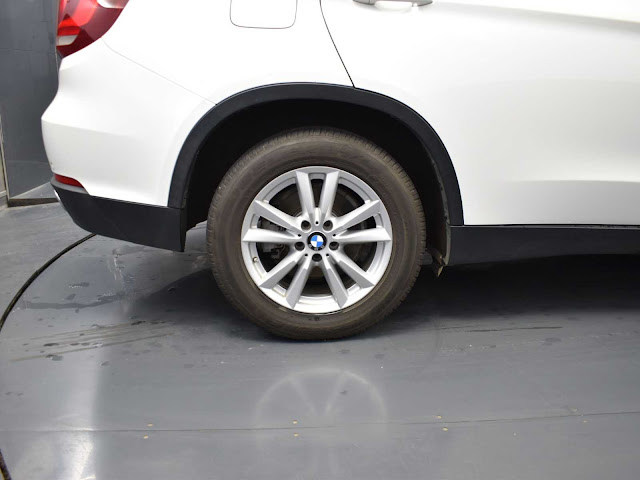 2014 BMW X5 xDrive35d