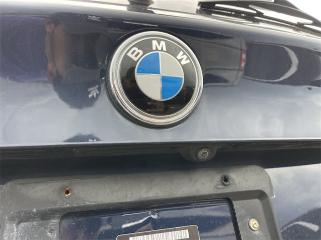 2018 BMW X5 xDrive40e