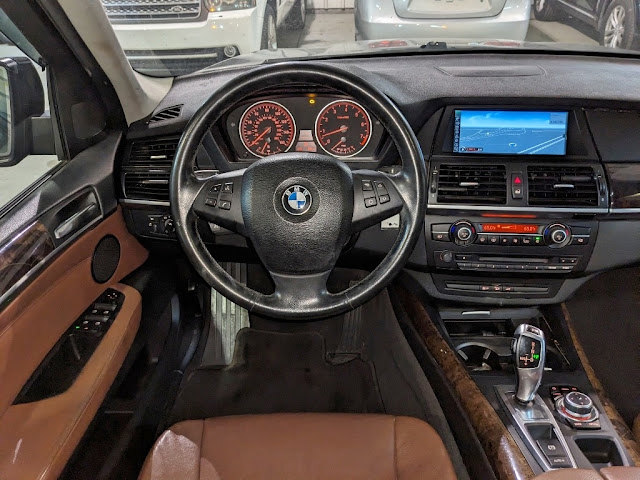 2011 BMW X5 AWD 4dr 35i