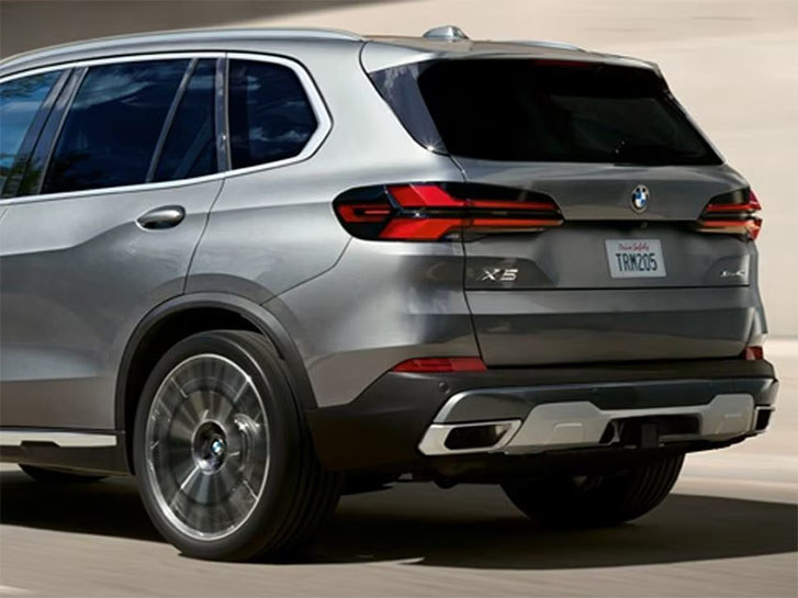 2024 BMW X5 M Prices, Reviews, and Pictures