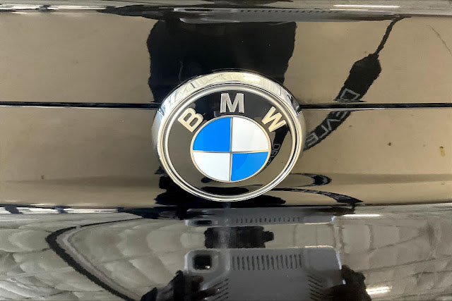 2024 BMW X6 xDrive40i