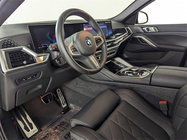 2024 BMW X6 xDrive40i