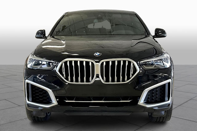 2022 BMW X6 xDrive40i