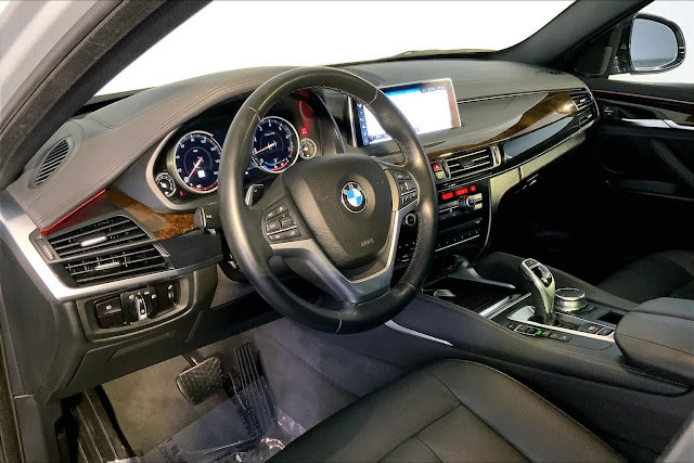 2017 BMW X6 xDrive35i