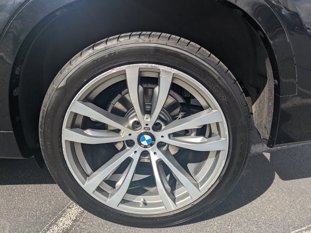 2016 BMW X6 xDrive35i