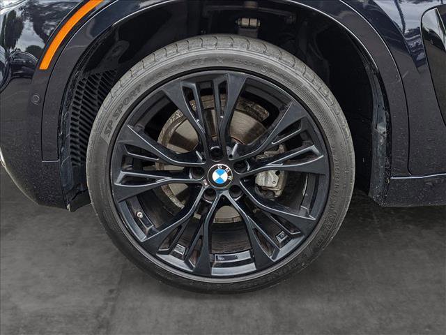 2018 BMW X6 xDrive35i