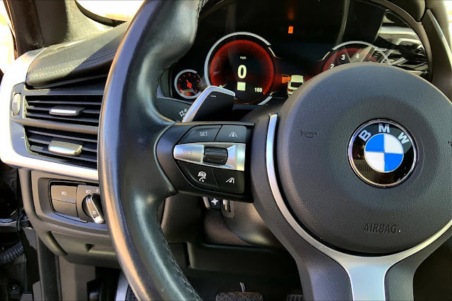 2019 BMW X6 xDrive50i