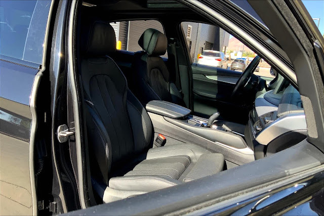2019 BMW X6 xDrive50i