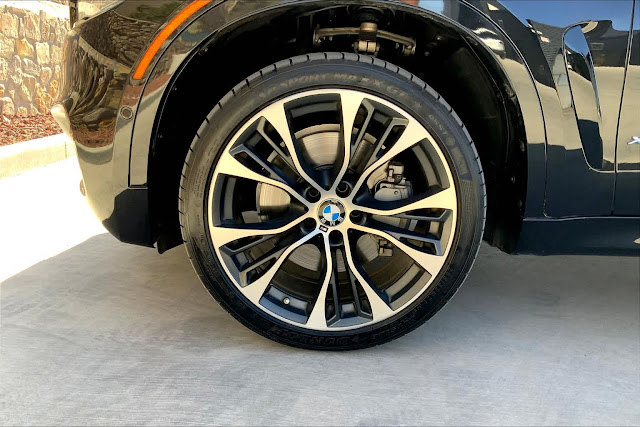 2019 BMW X6 xDrive50i