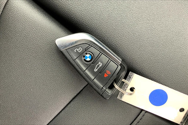 2023 BMW Z4 sDrive30i
