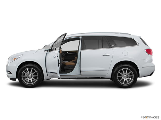 2016 Buick Enclave Premium Group