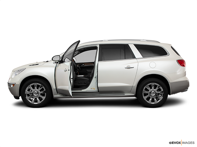 2011 Buick Enclave CXL-1