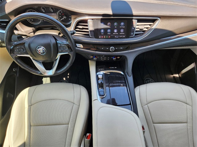 2022 Buick Enclave Essence