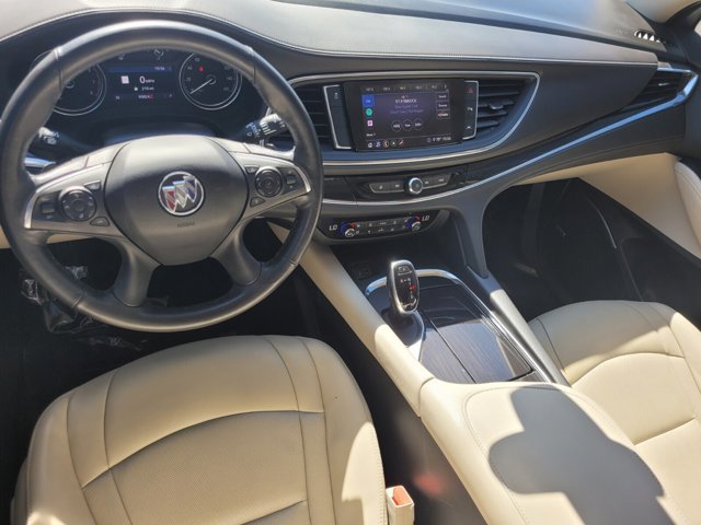 2020 Buick Enclave Premium