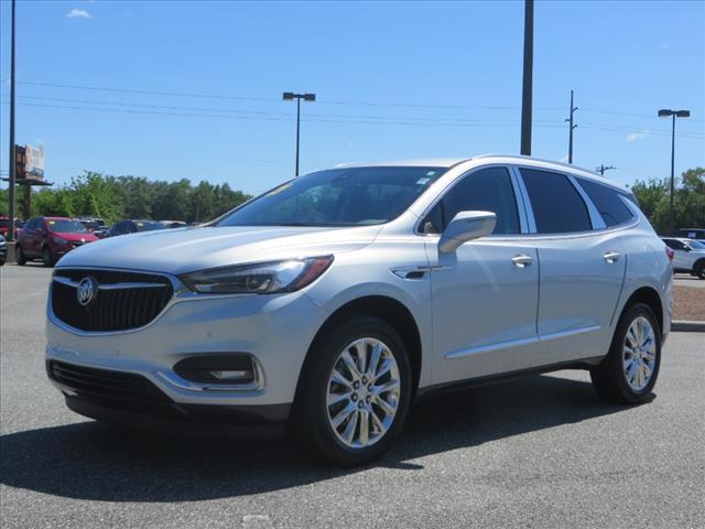 2021 Buick Enclave Premium