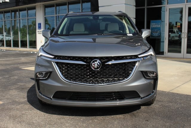 2024 Buick Enclave Avenir