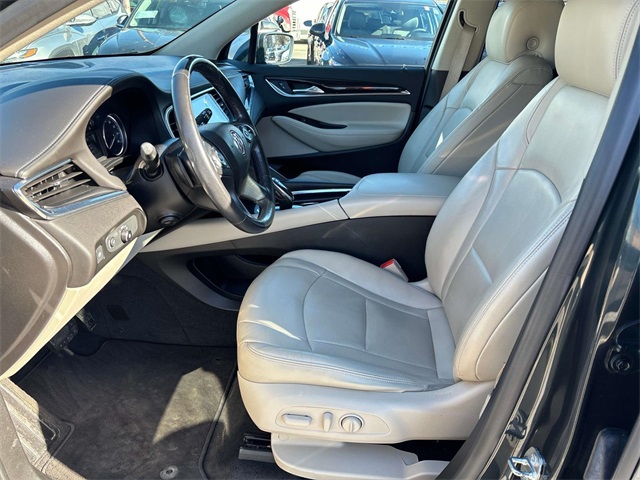 2019 Buick Enclave Premium Group