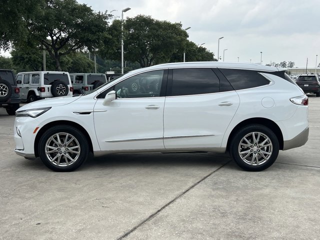 2022 Buick Enclave Premium