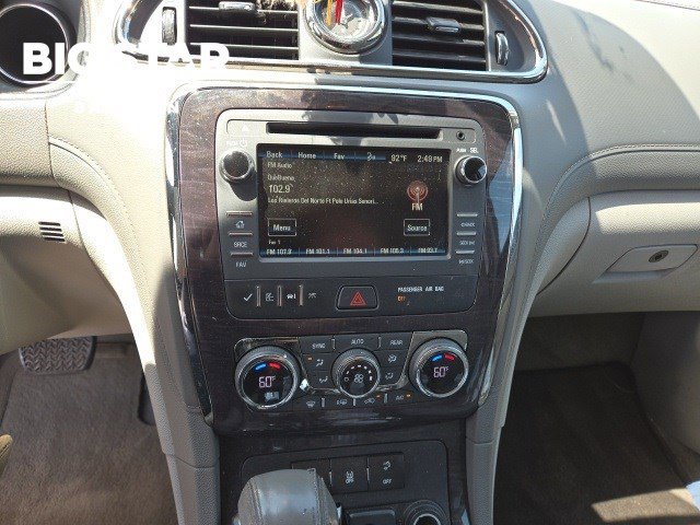 2016 Buick Enclave Convenience