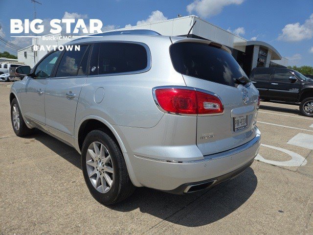 2016 Buick Enclave Convenience