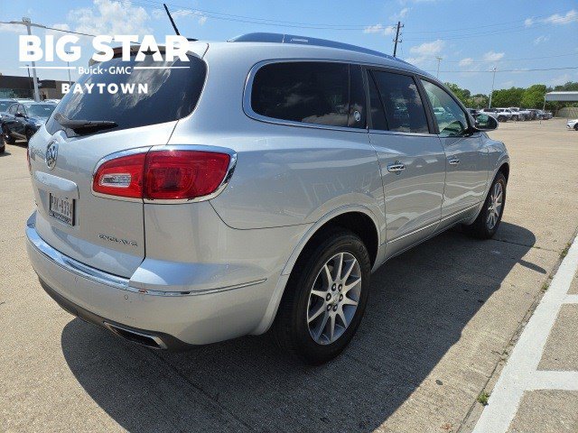 2016 Buick Enclave Convenience