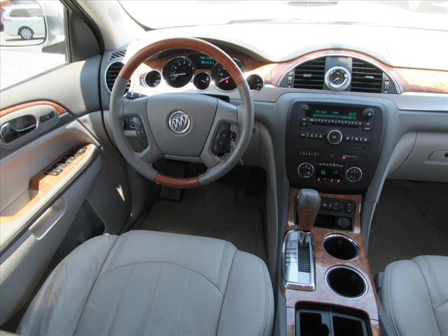 2011 Buick Enclave CXL-1