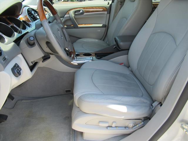 2011 Buick Enclave CXL-1