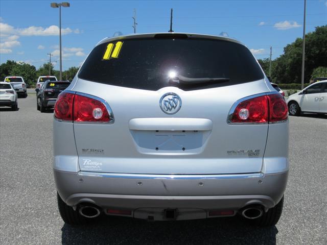 2011 Buick Enclave CXL-1